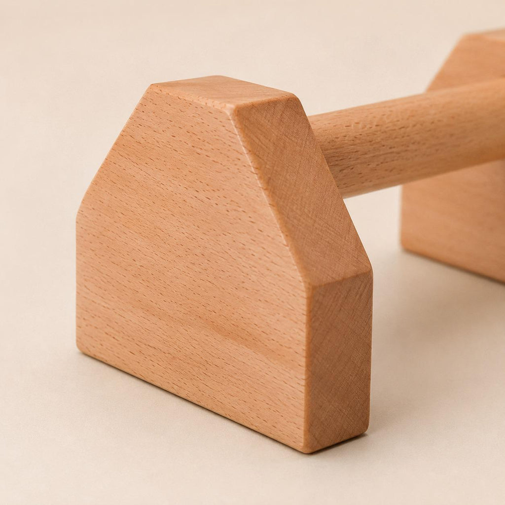 pushout pro parallettes