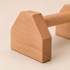 pushout pro parallettes