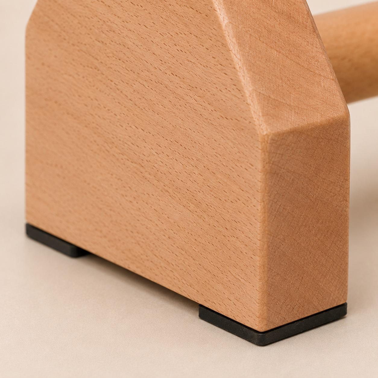 pushout pro parallettes