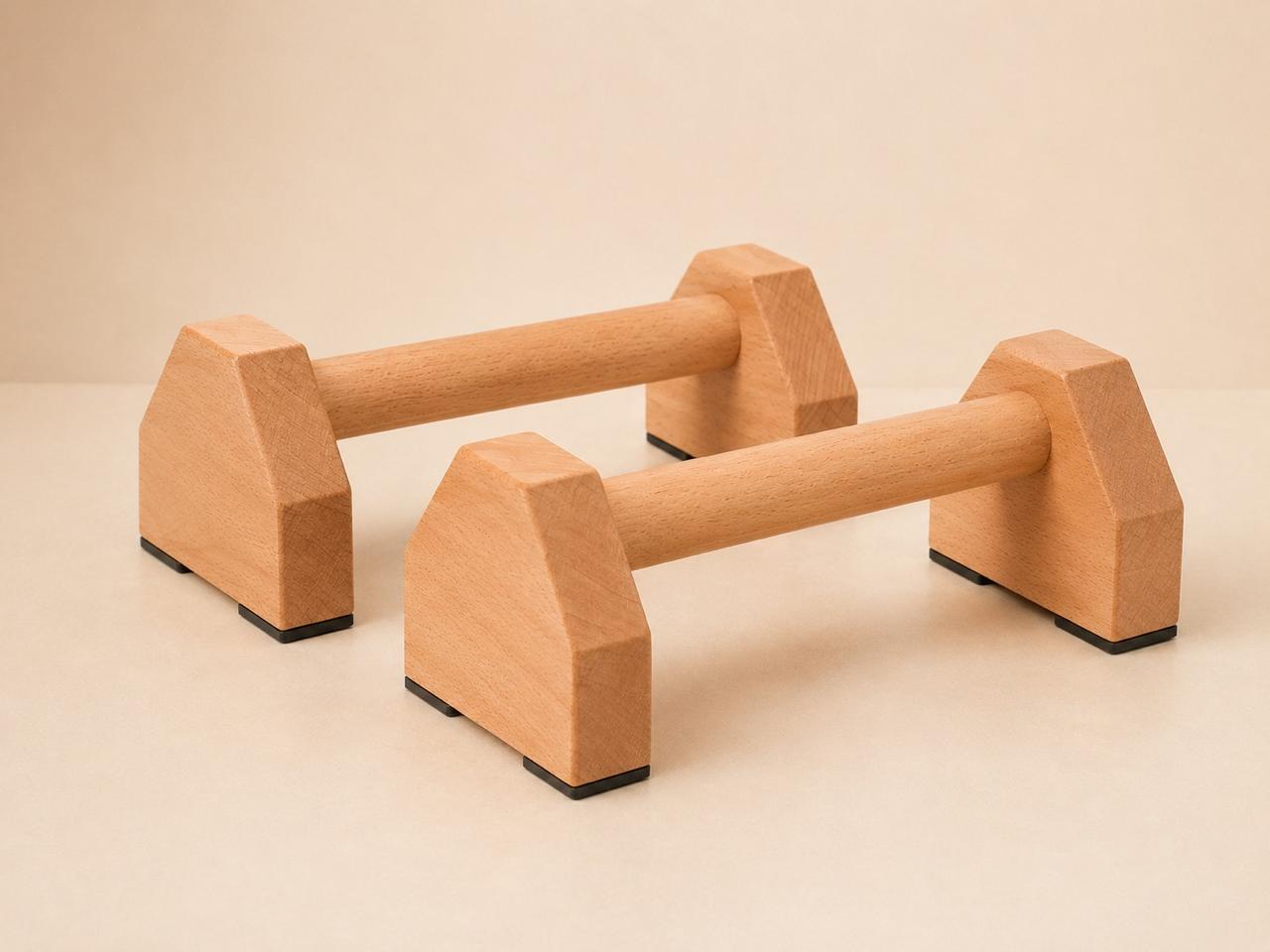pushout pro parallettes